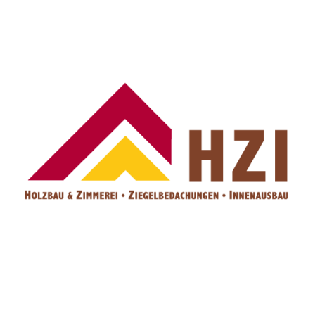 Logo HZI Holzbau GmbH